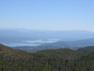 PICTURES/Browns Peak/t_Rosevelt Lake from the trail .JPG